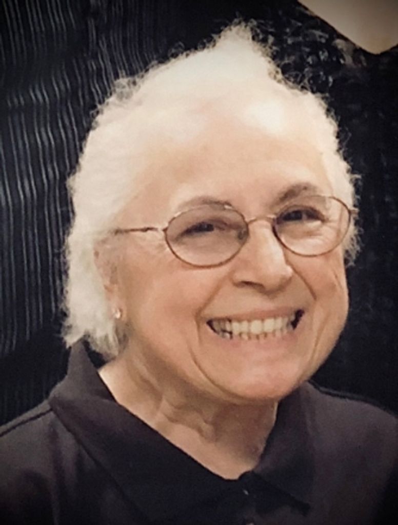 Rita M. Reale Profile Photo