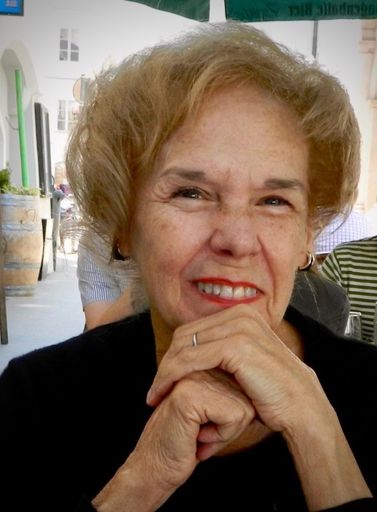 Jeanette B Jones Profile Photo