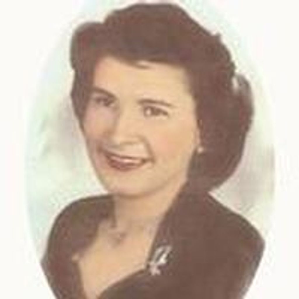Mildred Keith Lukas