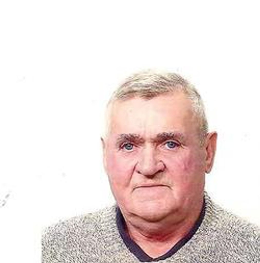 Stanislaw Bedkowski Profile Photo