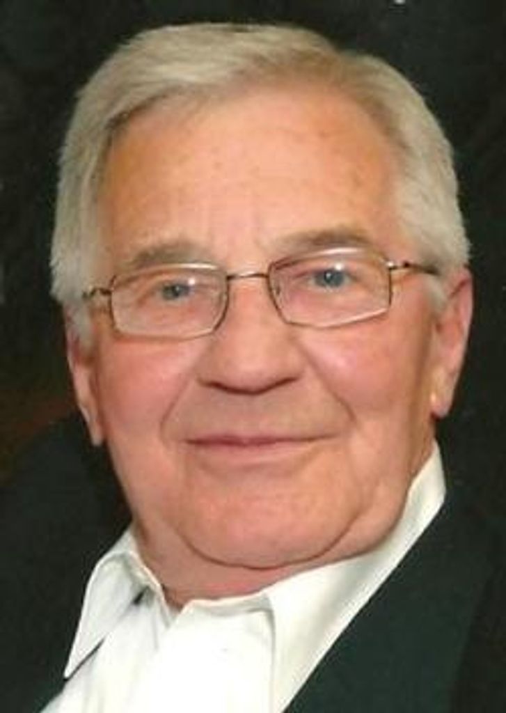 Eugene W. Koshinski