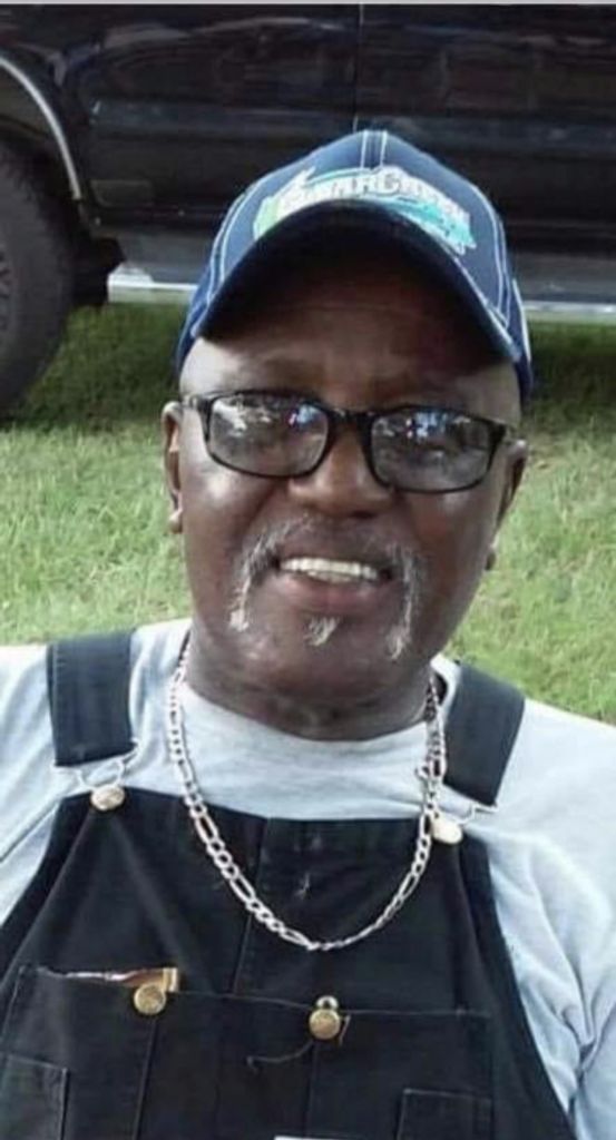 Samuel Gardner Profile Photo