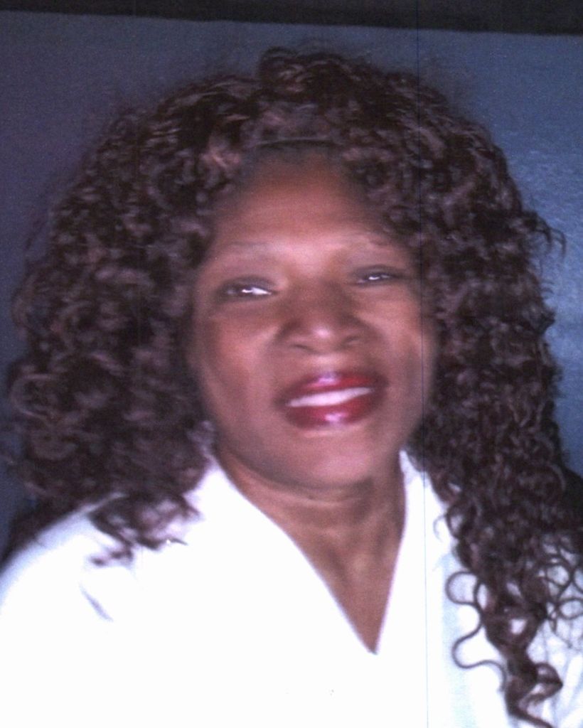 Yolanda Renae Nelson Profile Photo