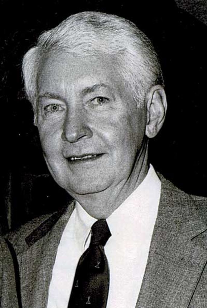 Robert L. “Bob” Daye