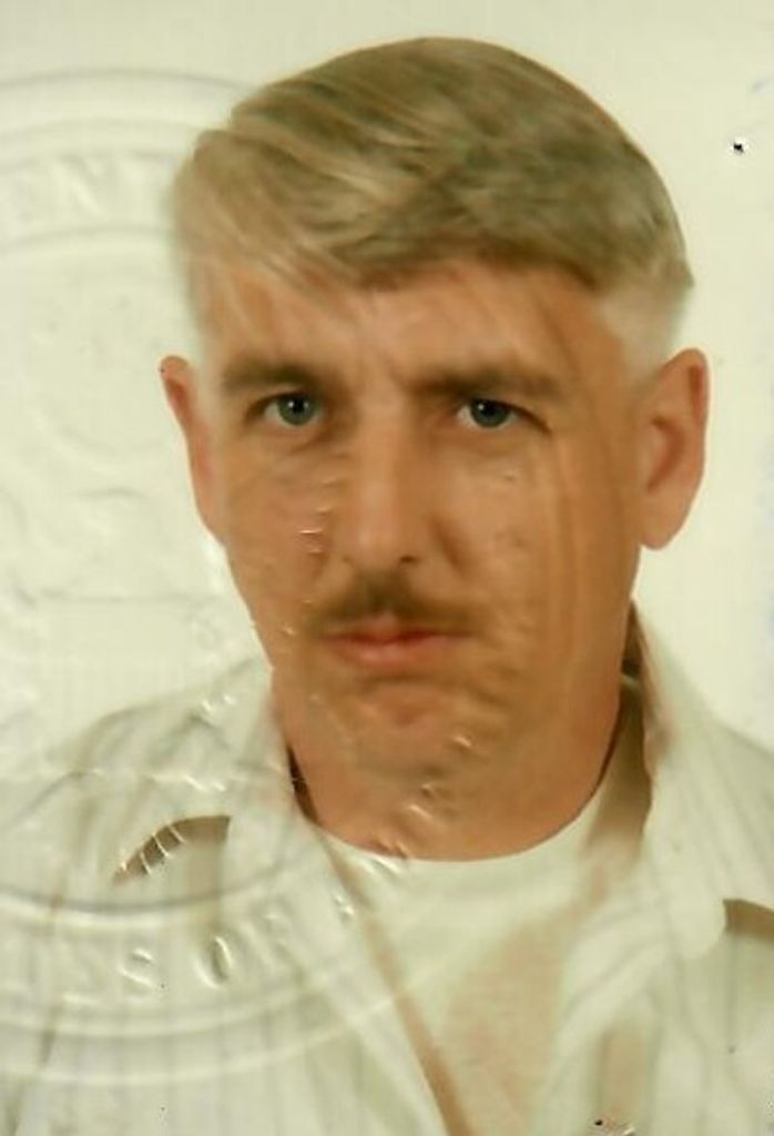 John Patrick Gleeson