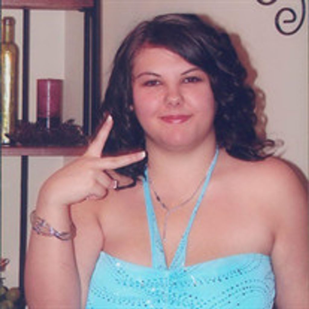 Brittany Nichole Gussler Duncan Profile Photo