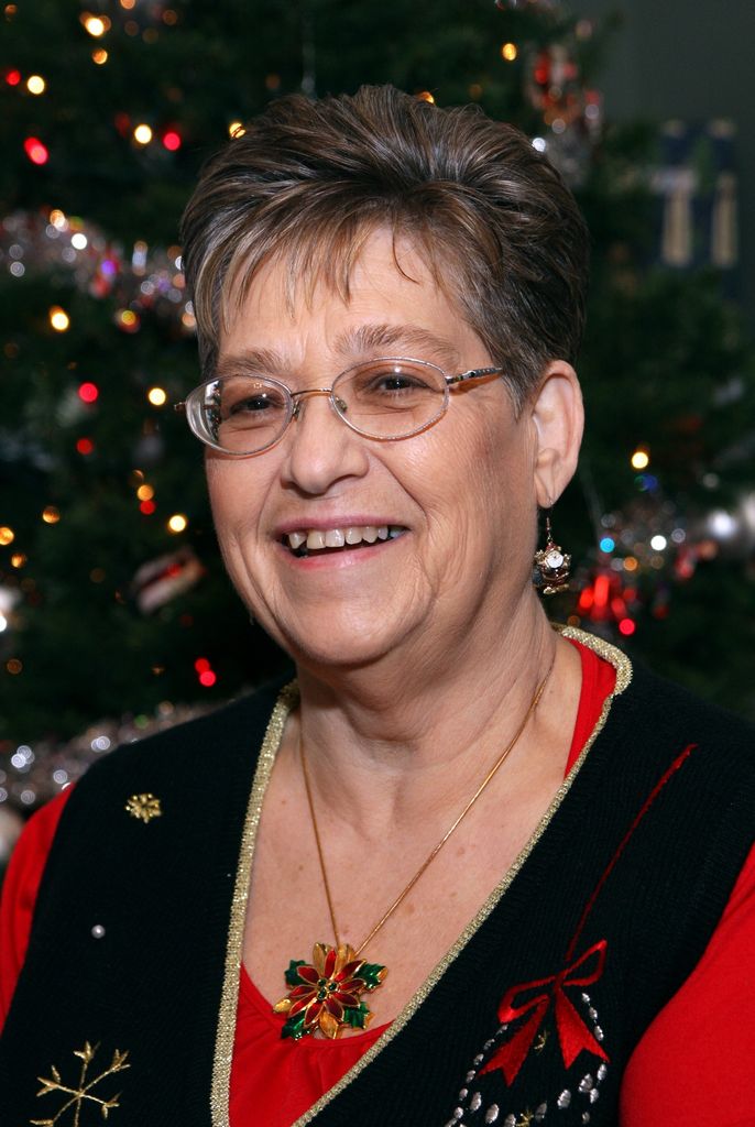 Barbara J. Fofar