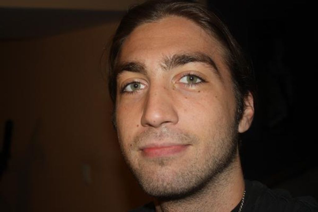 George Michael Verveniotis