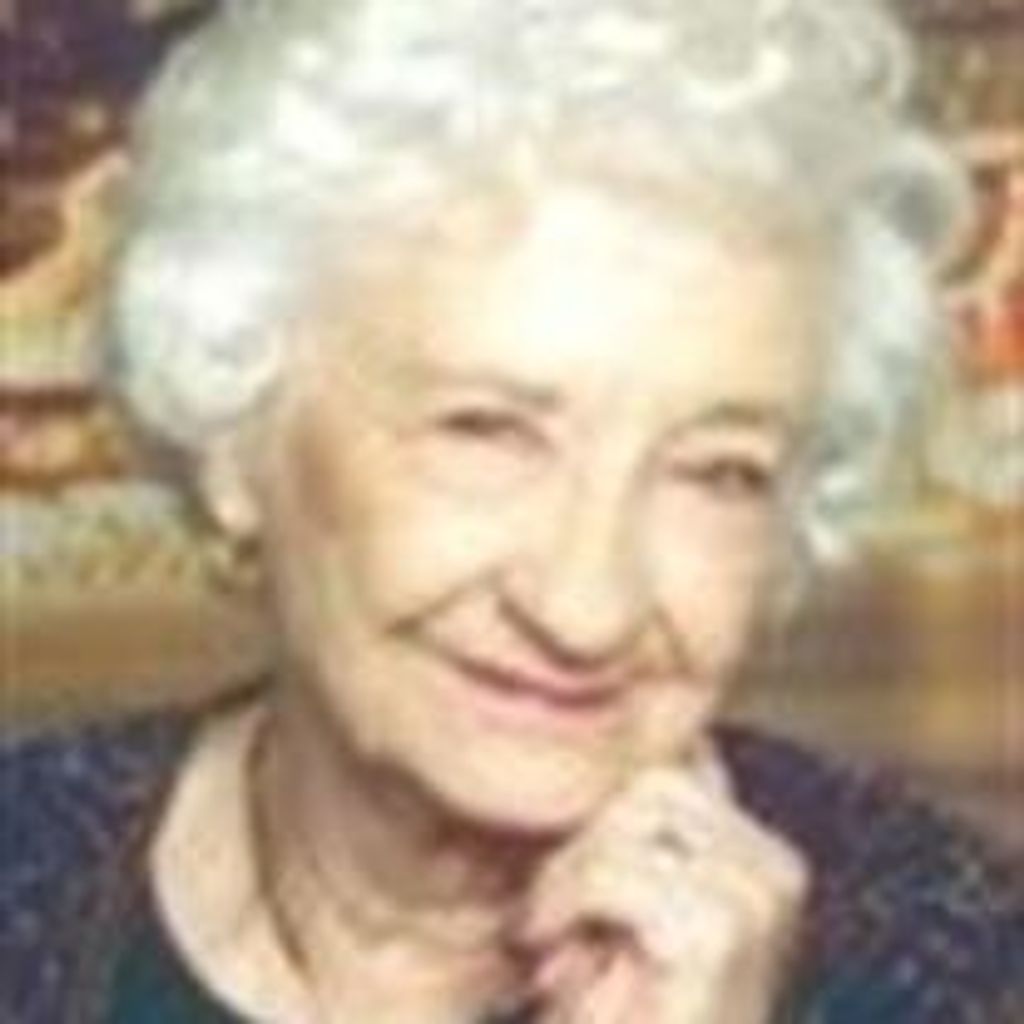 Claire Ann Stanley