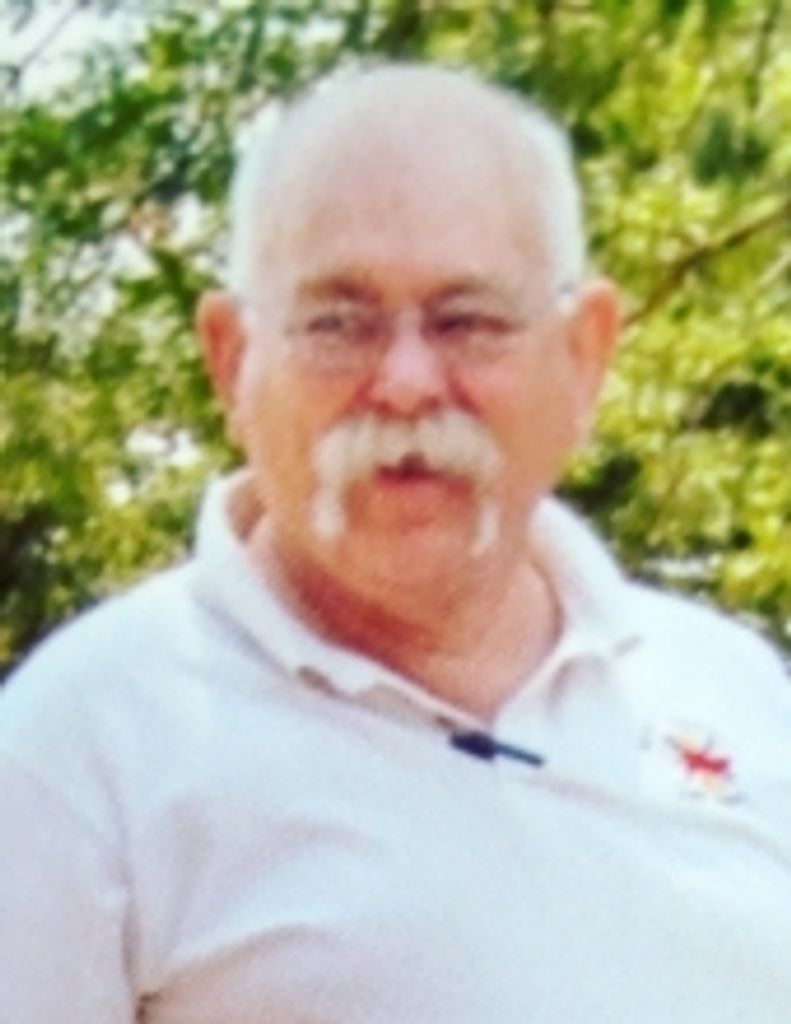 Rolland Dean Floyd Eitel Profile Photo