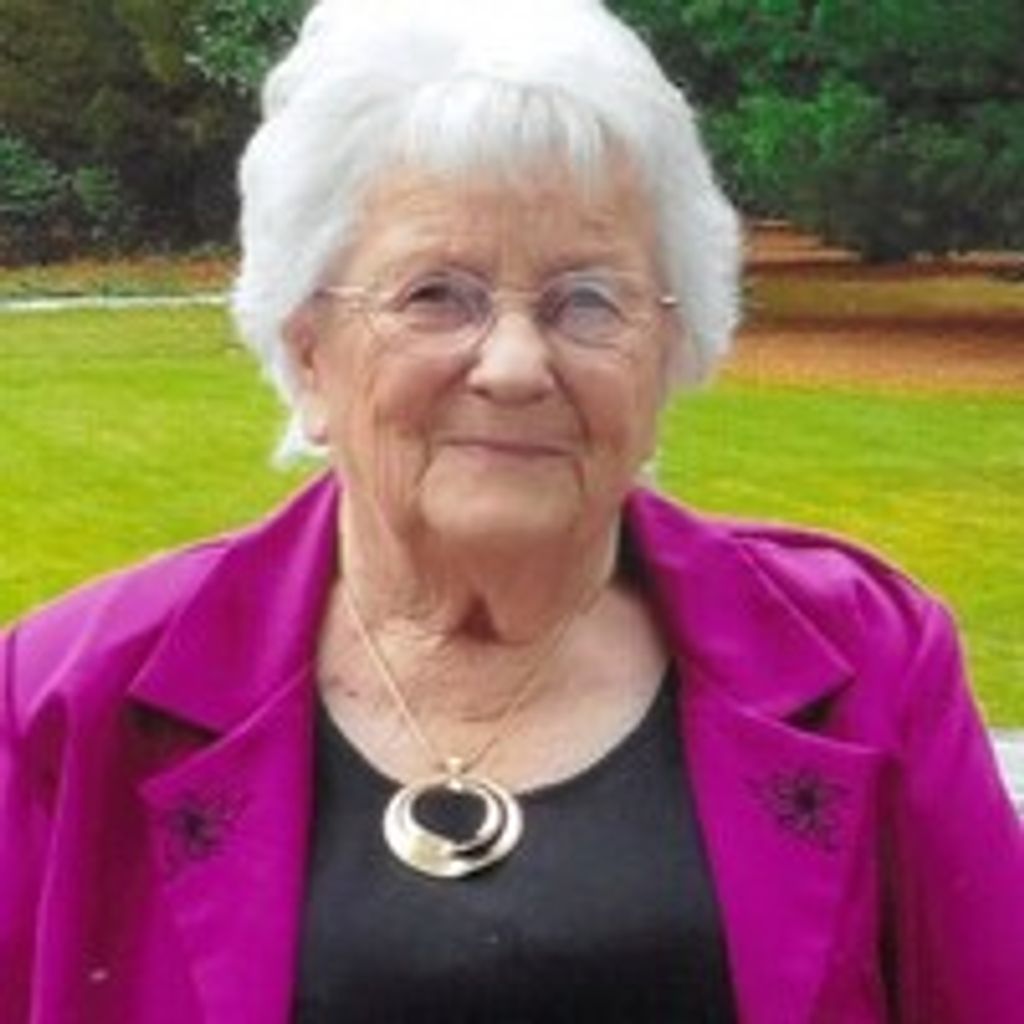 Elaine L Miller Profile Photo