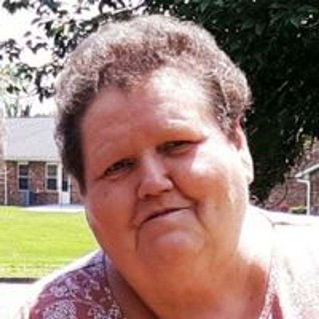 Ruth Merritt