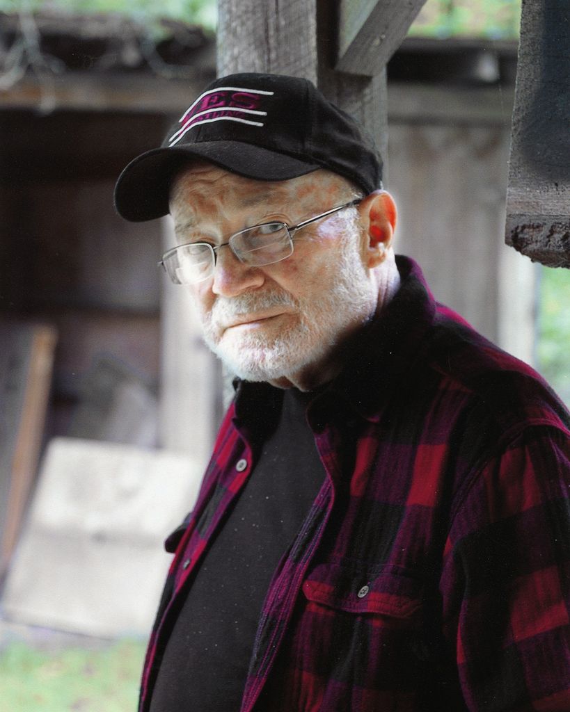 Leonard E. Smith Profile Photo