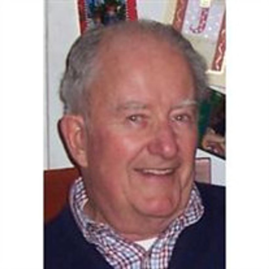 George Lionel Johnston