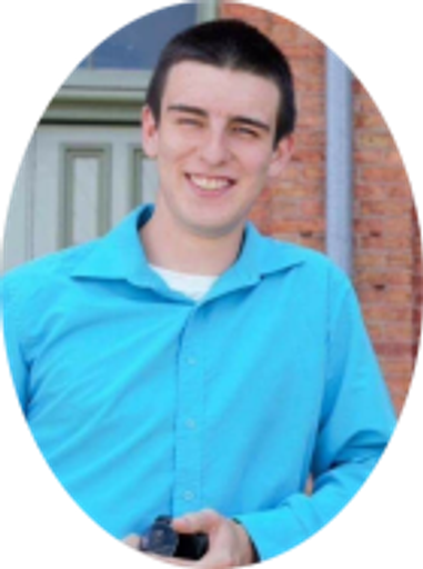 "Jeremiah" Hakeem Parnell Krahn Profile Photo