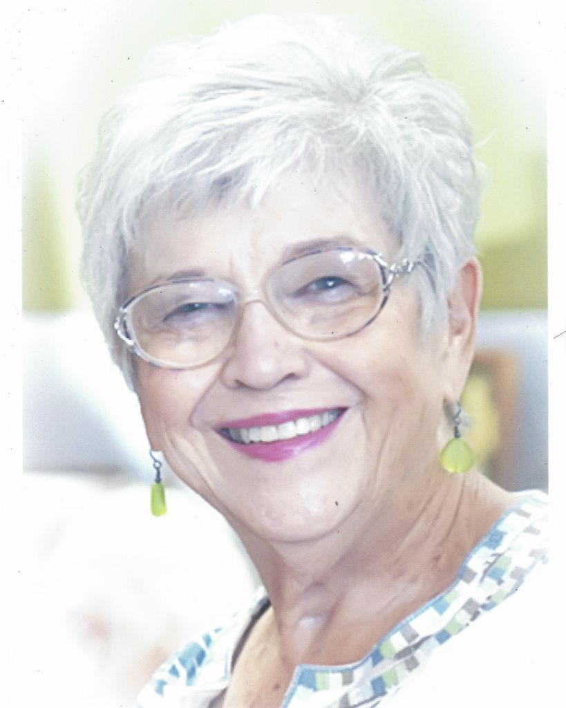 Joann B. Wesberry Profile Photo