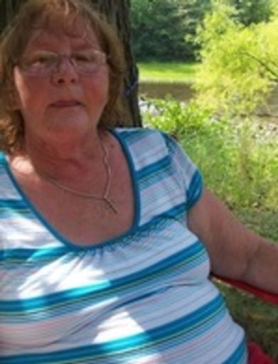 Betty Lou Anderson Farris Profile Photo