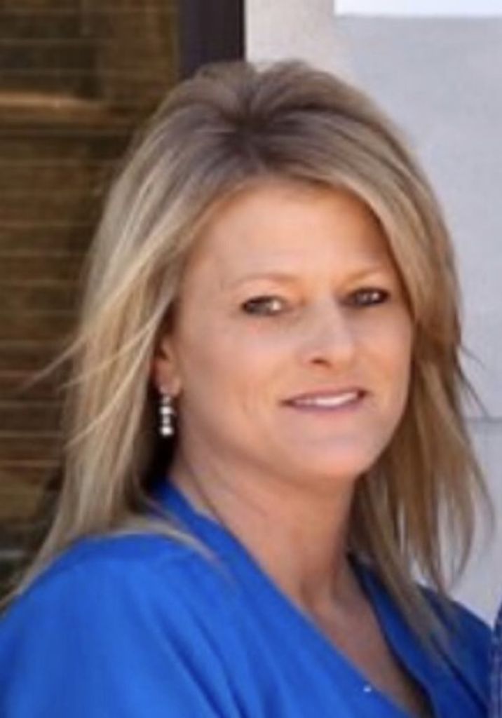 Angela Michelle Owen Profile Photo