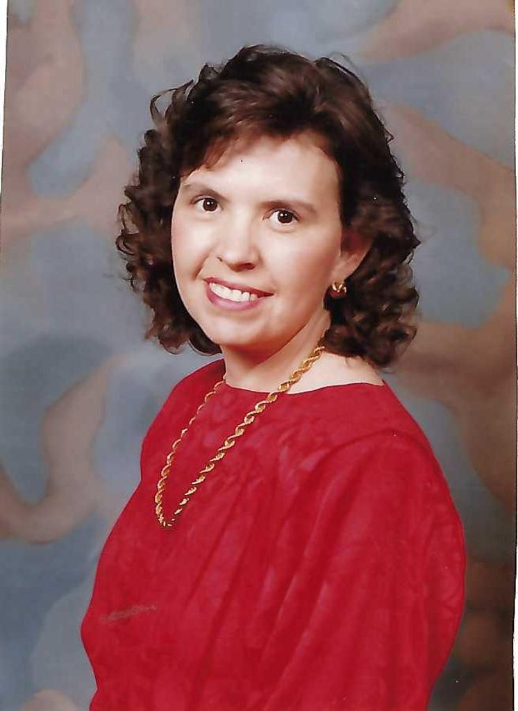 Cynthia Jean Pierce