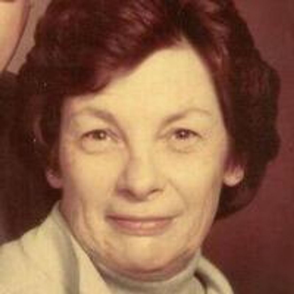 Joyce B Ayotte