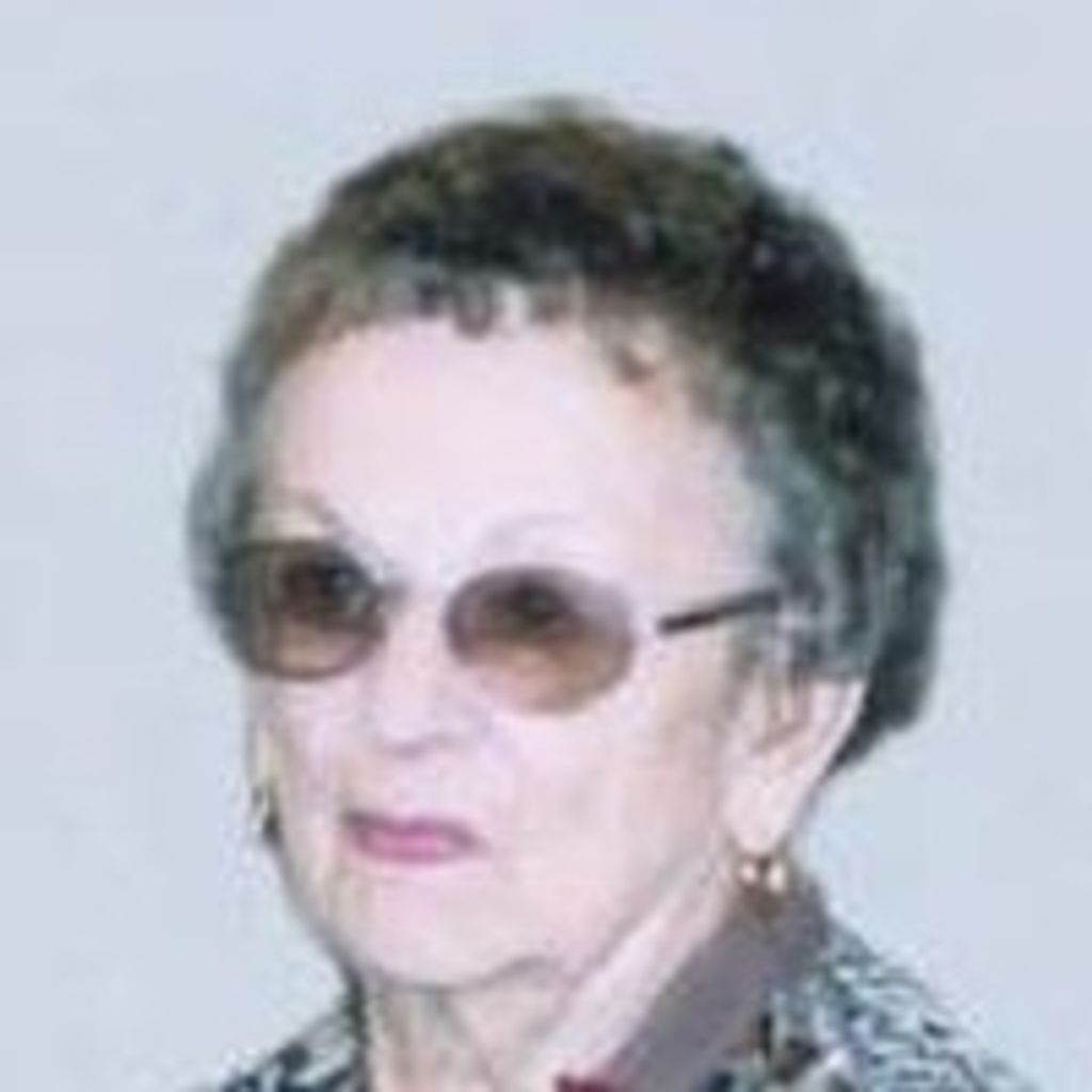 Kathleen E. Cloos