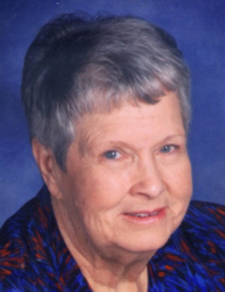 Mary "Vondell" Newton