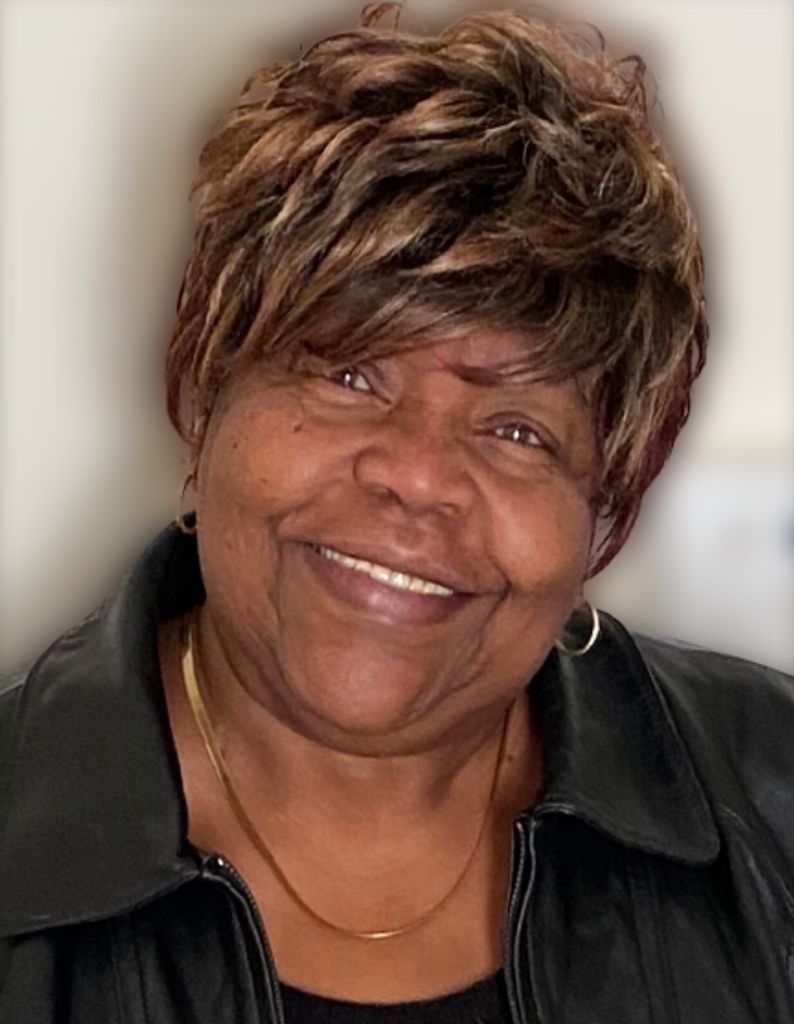 Betty Lou Harris Profile Photo