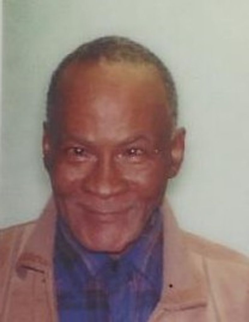 Eddie "Speedy" L. Wingfield Profile Photo