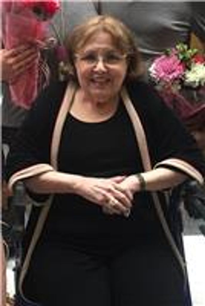 JAN FRANKLIN Profile Photo