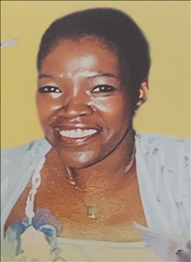 Barbara Ann Rutledge