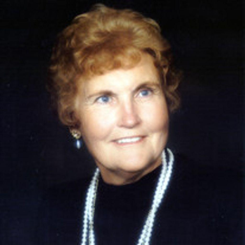 Geneva Rust Cooper Hargrove