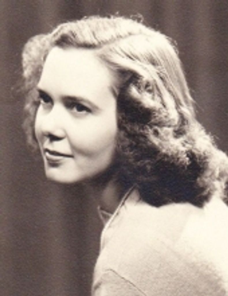 Barbara K. Hale