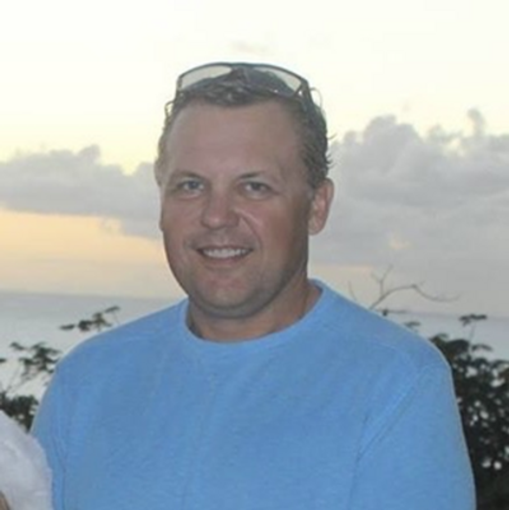 Peter Ray Najawicz Profile Photo