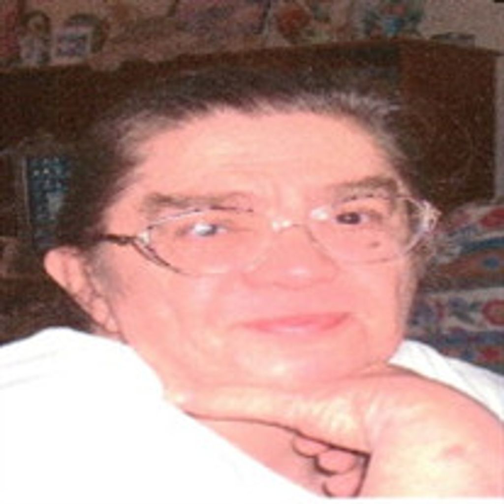 Doris Struck Profile Photo