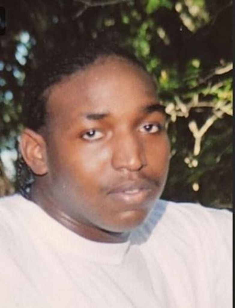 Kristopher Marion Jamal Word Profile Photo