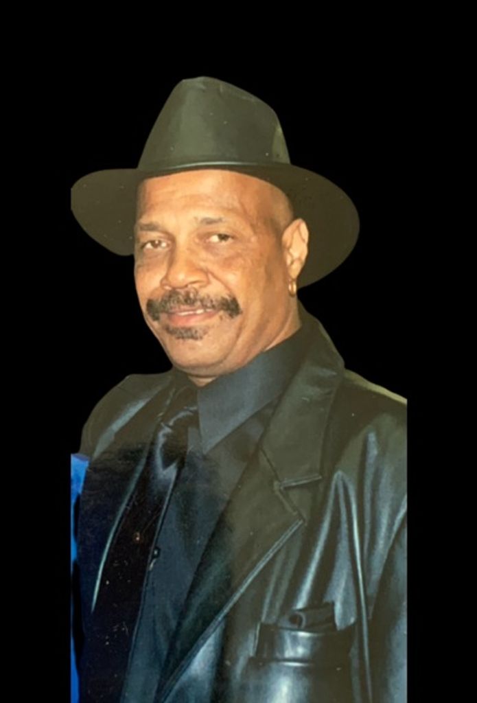 Ernest L. Renshaw Profile Photo