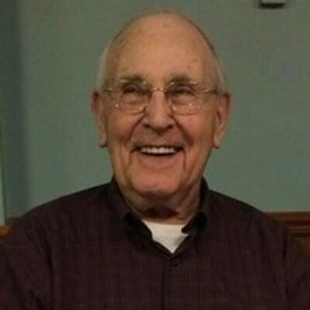 Donald M. Florence