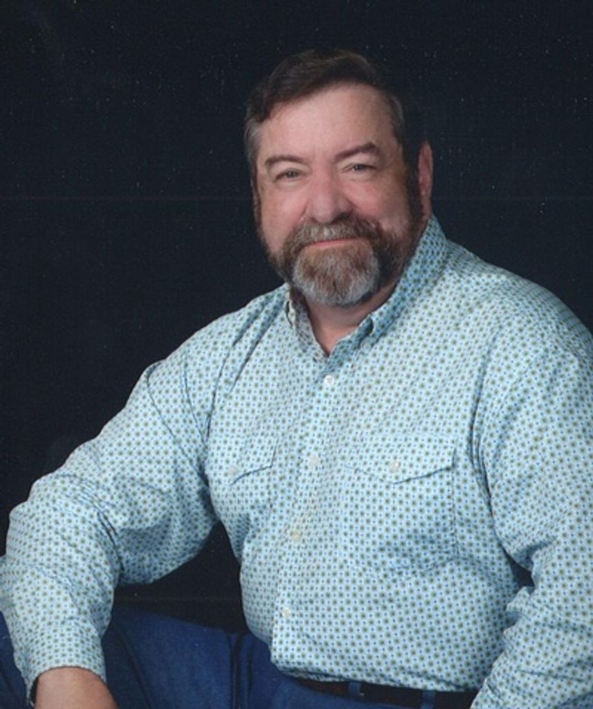 Monty Mckinley Profile Photo