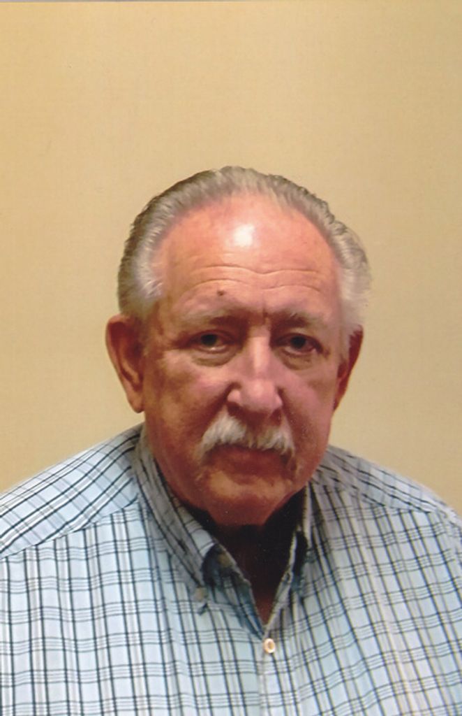 Larry E. Stine Profile Photo