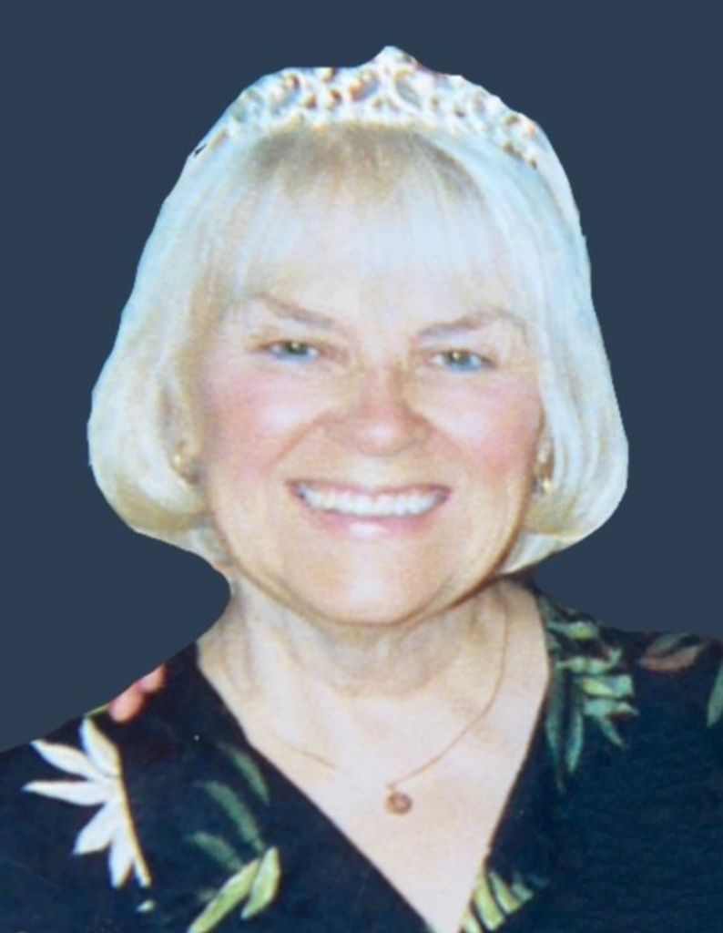 Denise Ann Valure