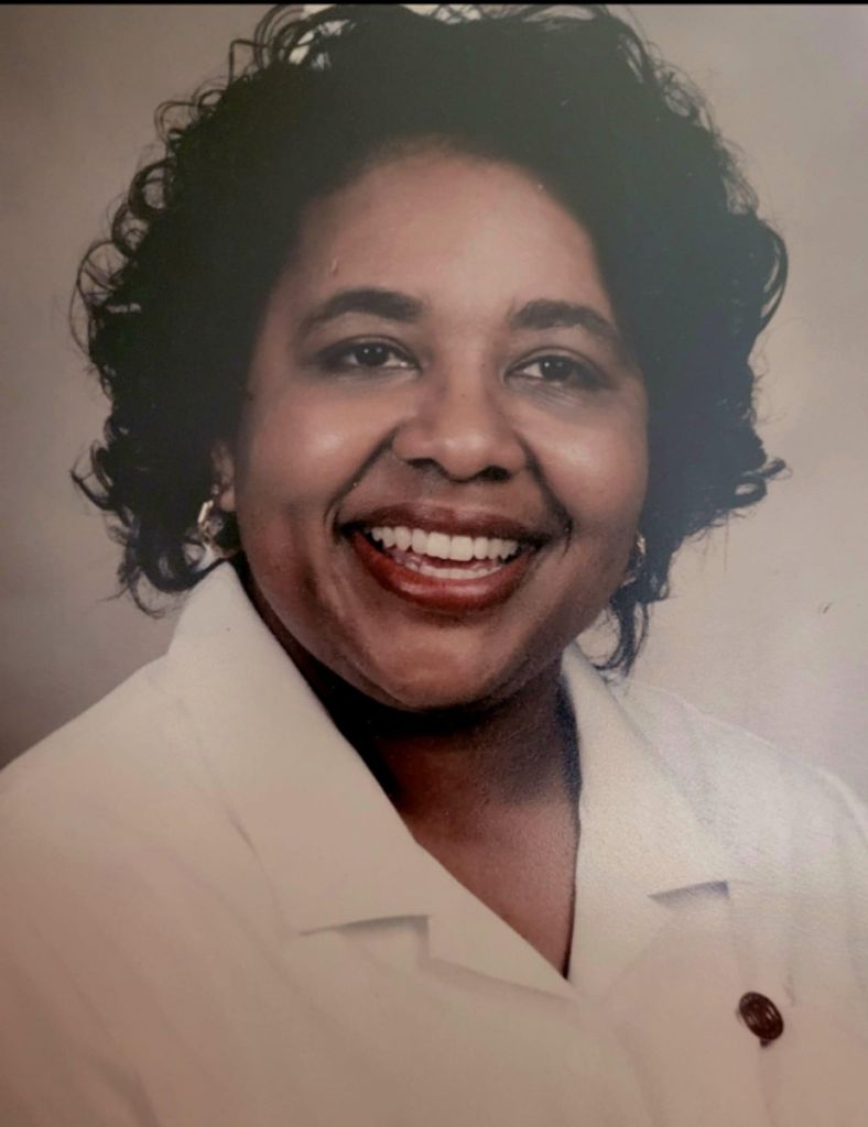 Sharon Angel Jackson