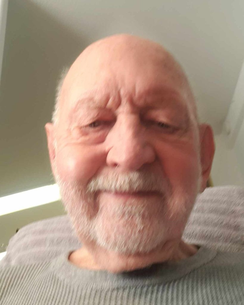 Oscar M. Christopherson