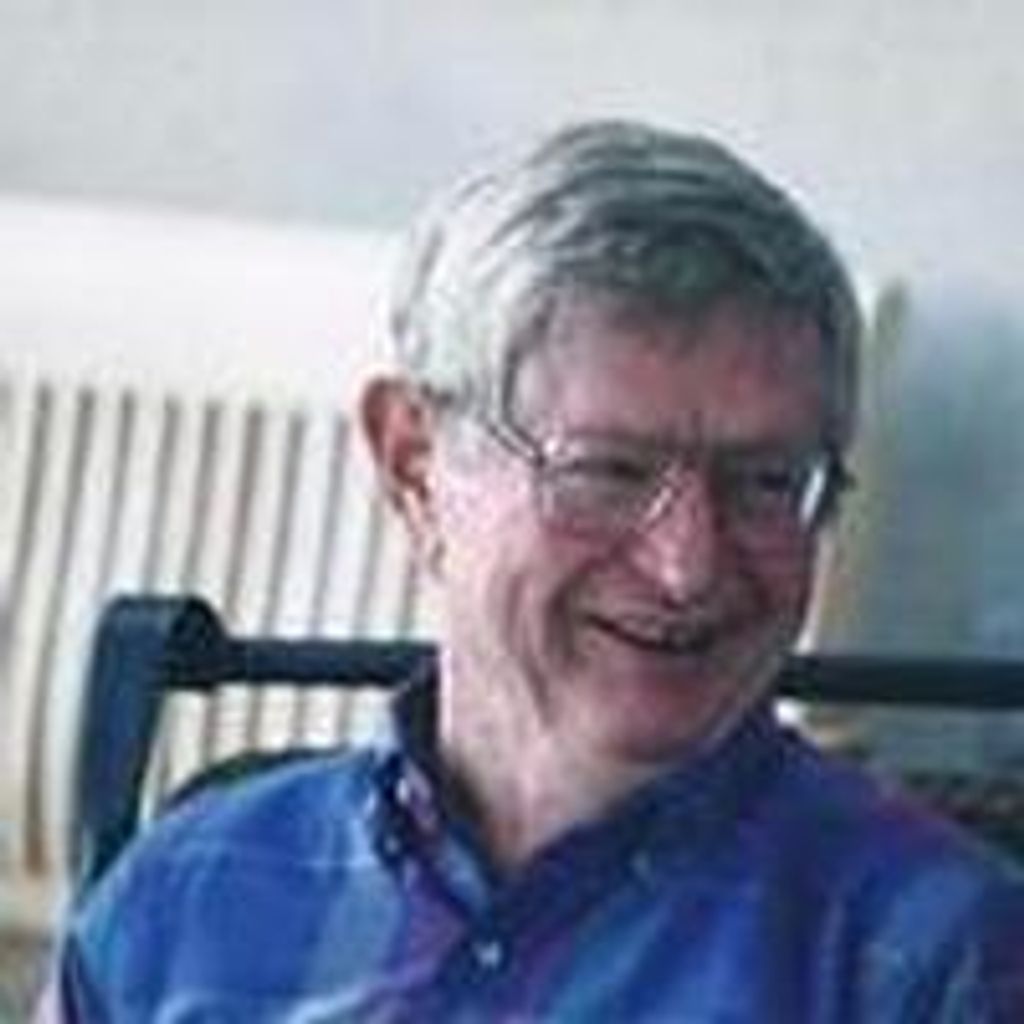 John Francis Gormley