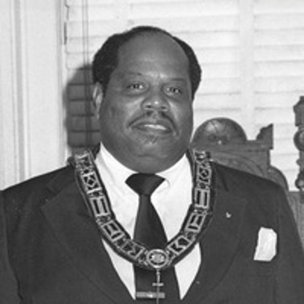 Josh Robinson Jr. Profile Photo