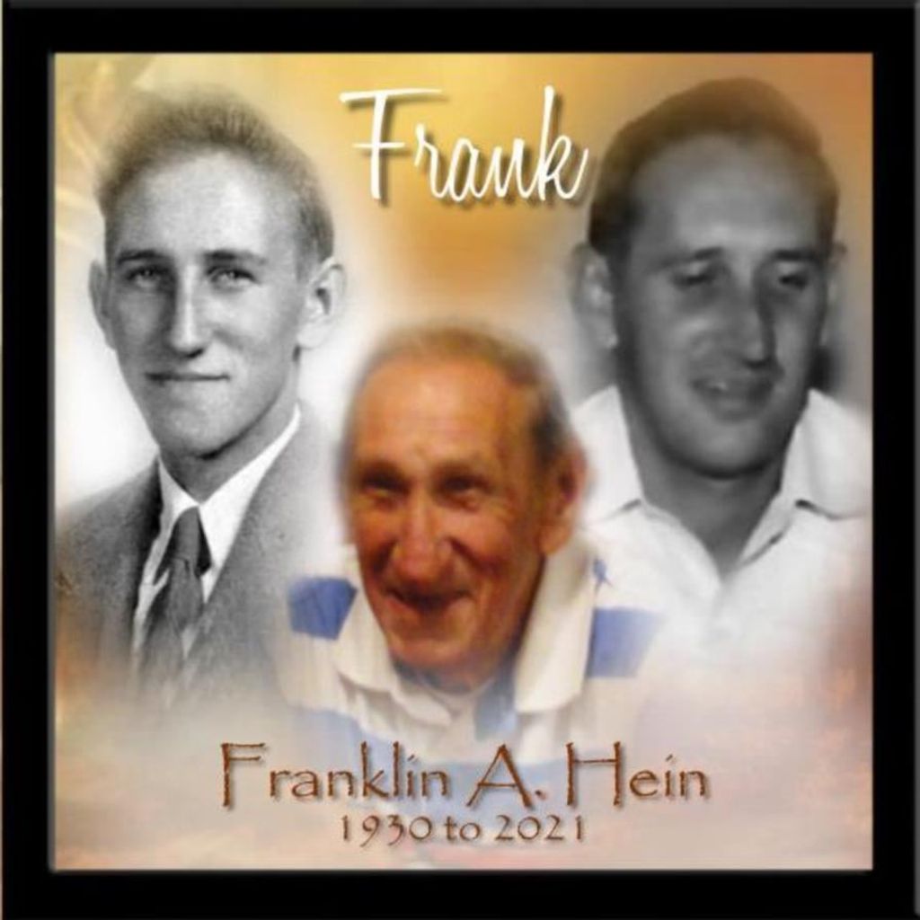 Franklin A. Hein