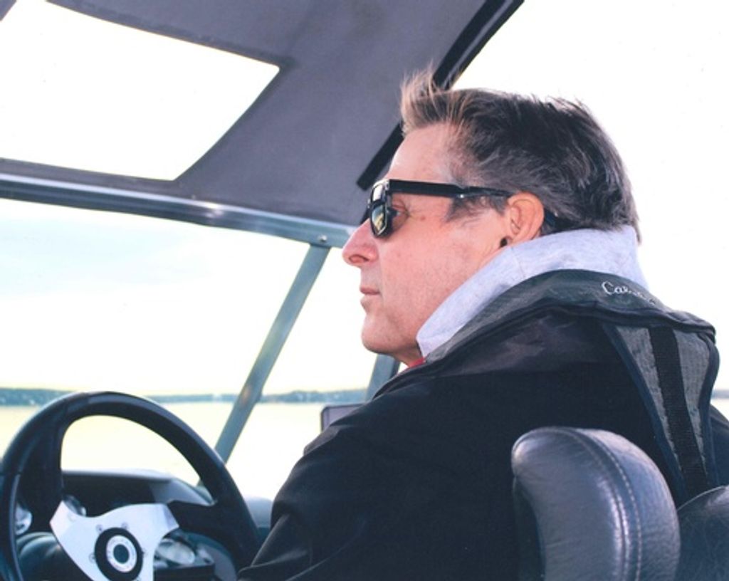 David William Saskosky Profile Photo