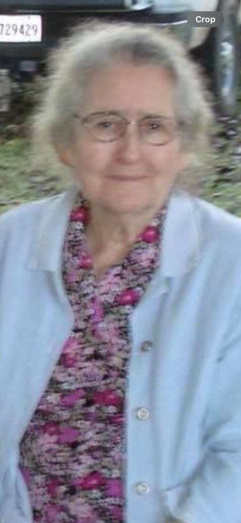 Virginia "Nan" Broussard Profile Photo