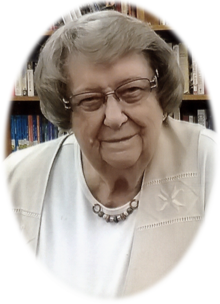 Judith E. Saindon 94 Of Glasgow Montana