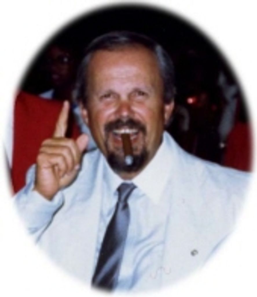 Billy Swick  Martin