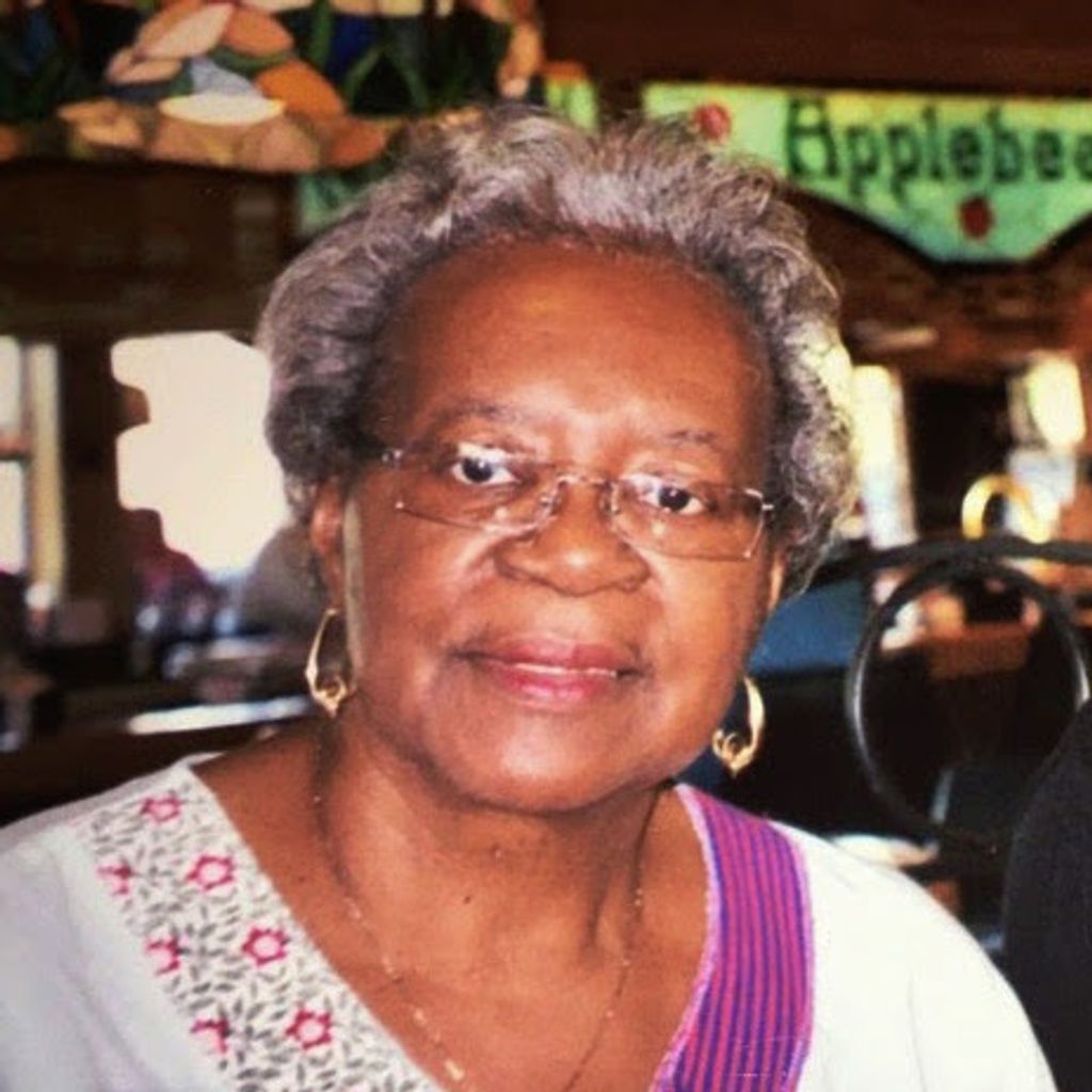 Bobie J. (King) Williams